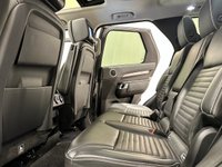 USED 2017 17 LAND ROVER DISCOVERY 3.0 TD6 FIRST EDITION 5d 255 BHP Limited Edition 7 Seater First Edition , Full Leather , Rear Entertainment Screens