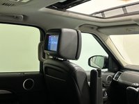 USED 2017 17 LAND ROVER DISCOVERY 3.0 TD6 FIRST EDITION 5d 255 BHP Limited Edition 7 Seater First Edition , Full Leather , Rear Entertainment Screens
