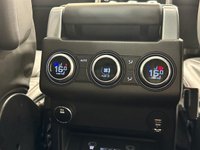 USED 2017 17 LAND ROVER DISCOVERY 3.0 TD6 FIRST EDITION 5d 255 BHP Limited Edition 7 Seater First Edition , Full Leather , Rear Entertainment Screens