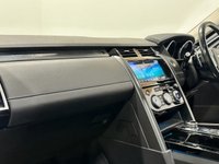 USED 2017 17 LAND ROVER DISCOVERY 3.0 TD6 FIRST EDITION 5d 255 BHP Limited Edition 7 Seater First Edition , Full Leather , Rear Entertainment Screens