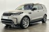 USED 2017 17 LAND ROVER DISCOVERY 3.0 TD6 FIRST EDITION 5d 255 BHP Limited Edition 7 Seater First Edition , Full Leather , Rear Entertainment Screens