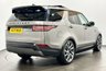 USED 2017 17 LAND ROVER DISCOVERY 3.0 TD6 FIRST EDITION 5d 255 BHP Limited Edition 7 Seater First Edition , Full Leather , Rear Entertainment Screens