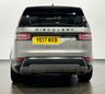 USED 2017 17 LAND ROVER DISCOVERY 3.0 TD6 FIRST EDITION 5d 255 BHP Limited Edition 7 Seater First Edition , Full Leather , Rear Entertainment Screens