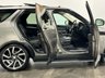 USED 2017 17 LAND ROVER DISCOVERY 3.0 TD6 FIRST EDITION 5d 255 BHP Limited Edition 7 Seater First Edition , Full Leather , Rear Entertainment Screens
