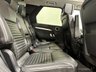 USED 2017 17 LAND ROVER DISCOVERY 3.0 TD6 FIRST EDITION 5d 255 BHP Limited Edition 7 Seater First Edition , Full Leather , Rear Entertainment Screens