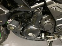 USED 2017 17 KAWASAKI VERSYS 650 SPECIAL EDITION - BUY ONLINE 24 HRS A DAY - FINANCE AVAILABLE - ALL TYPES OF CREDIT ACCEPTED FULL LUGGUAGE
