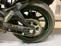 USED 2017 17 KAWASAKI VERSYS 650 SPECIAL EDITION - BUY ONLINE 24 HRS A DAY - FINANCE AVAILABLE - ALL TYPES OF CREDIT ACCEPTED FULL LUGGUAGE