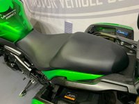 USED 2017 17 KAWASAKI VERSYS 650 SPECIAL EDITION - BUY ONLINE 24 HRS A DAY - FINANCE AVAILABLE - ALL TYPES OF CREDIT ACCEPTED FULL LUGGUAGE
