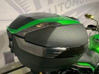 USED 2017 17 KAWASAKI VERSYS 650 SPECIAL EDITION - BUY ONLINE 24 HRS A DAY - FINANCE AVAILABLE - ALL TYPES OF CREDIT ACCEPTED FULL LUGGUAGE