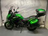 USED 2017 17 KAWASAKI VERSYS 650 SPECIAL EDITION - BUY ONLINE 24 HRS A DAY - FINANCE AVAILABLE - ALL TYPES OF CREDIT ACCEPTED FULL LUGGUAGE