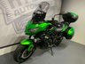 USED 2017 17 KAWASAKI VERSYS 650 SPECIAL EDITION - BUY ONLINE 24 HRS A DAY - FINANCE AVAILABLE - ALL TYPES OF CREDIT ACCEPTED FULL LUGGUAGE