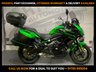 USED 2017 17 KAWASAKI VERSYS 650 SPECIAL EDITION - BUY ONLINE 24 HRS A DAY - FINANCE AVAILABLE - ALL TYPES OF CREDIT ACCEPTED FULL LUGGUAGE