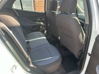 USED 2013 13 VAUXHALL MOKKA 1.7 EXCLUSIV CDTI S/S 5d 128 BHP 