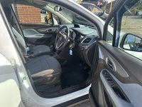 USED 2013 13 VAUXHALL MOKKA 1.7 EXCLUSIV CDTI S/S 5d 128 BHP 