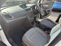 USED 2013 13 VAUXHALL MOKKA 1.7 EXCLUSIV CDTI S/S 5d 128 BHP 