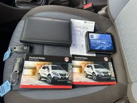 USED 2013 13 VAUXHALL MOKKA 1.7 EXCLUSIV CDTI S/S 5d 128 BHP 