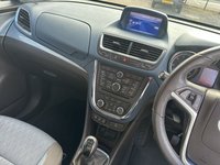 USED 2013 13 VAUXHALL MOKKA 1.7 EXCLUSIV CDTI S/S 5d 128 BHP 