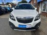 USED 2013 13 VAUXHALL MOKKA 1.7 EXCLUSIV CDTI S/S 5d 128 BHP 