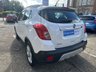 USED 2013 13 VAUXHALL MOKKA 1.7 EXCLUSIV CDTI S/S 5d 128 BHP 