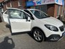 USED 2013 13 VAUXHALL MOKKA 1.7 EXCLUSIV CDTI S/S 5d 128 BHP 
