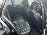 USED 2019 19 BMW 5 SERIES 2.0 520I M SPORT TOURING 5d 181 BHP AUTOMATIC + HEATED LEATHER