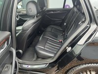 USED 2019 19 BMW 5 SERIES 2.0 520I M SPORT TOURING 5d 181 BHP AUTOMATIC + HEATED LEATHER