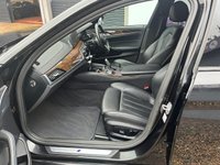 USED 2019 19 BMW 5 SERIES 2.0 520I M SPORT TOURING 5d 181 BHP AUTOMATIC + HEATED LEATHER