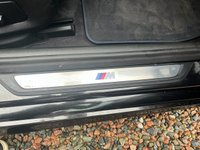 USED 2019 19 BMW 5 SERIES 2.0 520I M SPORT TOURING 5d 181 BHP AUTOMATIC + HEATED LEATHER