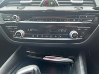 USED 2019 19 BMW 5 SERIES 2.0 520I M SPORT TOURING 5d 181 BHP AUTOMATIC + HEATED LEATHER