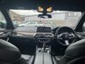 USED 2019 19 BMW 5 SERIES 2.0 520I M SPORT TOURING 5d 181 BHP AUTOMATIC + HEATED LEATHER