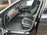 USED 2019 19 BMW 5 SERIES 2.0 520I M SPORT TOURING 5d 181 BHP AUTOMATIC + HEATED LEATHER