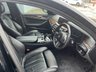 USED 2019 19 BMW 5 SERIES 2.0 520I M SPORT TOURING 5d 181 BHP AUTOMATIC + HEATED LEATHER