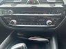 USED 2019 19 BMW 5 SERIES 2.0 520I M SPORT TOURING 5d 181 BHP AUTOMATIC + HEATED LEATHER