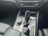 USED 2019 19 BMW 5 SERIES 2.0 520I M SPORT TOURING 5d 181 BHP AUTOMATIC + HEATED LEATHER