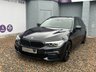 USED 2019 19 BMW 5 SERIES 2.0 520I M SPORT TOURING 5d 181 BHP AUTOMATIC + HEATED LEATHER
