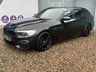 USED 2019 19 BMW 5 SERIES 2.0 520I M SPORT TOURING 5d 181 BHP AUTOMATIC + HEATED LEATHER