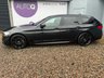 USED 2019 19 BMW 5 SERIES 2.0 520I M SPORT TOURING 5d 181 BHP AUTOMATIC + HEATED LEATHER