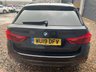 USED 2019 19 BMW 5 SERIES 2.0 520I M SPORT TOURING 5d 181 BHP AUTOMATIC + HEATED LEATHER