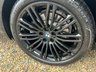 USED 2019 19 BMW 5 SERIES 2.0 520I M SPORT TOURING 5d 181 BHP AUTOMATIC + HEATED LEATHER