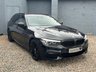 USED 2019 19 BMW 5 SERIES 2.0 520I M SPORT TOURING 5d 181 BHP AUTOMATIC + HEATED LEATHER