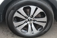USED 2013 13 KIA SPORTAGE 2.0 CRDI KX-3 SAT NAV 5d 134 BHP SAT-NAV PANORAMIC ROOF