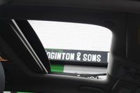 USED 2013 13 KIA SPORTAGE 2.0 CRDI KX-3 SAT NAV 5d 134 BHP SAT-NAV PANORAMIC ROOF