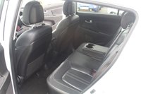USED 2013 13 KIA SPORTAGE 2.0 CRDI KX-3 SAT NAV 5d 134 BHP SAT-NAV PANORAMIC ROOF