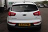 USED 2013 13 KIA SPORTAGE 2.0 CRDI KX-3 SAT NAV 5d 134 BHP SAT-NAV PANORAMIC ROOF