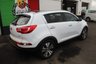 USED 2013 13 KIA SPORTAGE 2.0 CRDI KX-3 SAT NAV 5d 134 BHP SAT-NAV PANORAMIC ROOF