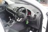 USED 2013 13 KIA SPORTAGE 2.0 CRDI KX-3 SAT NAV 5d 134 BHP SAT-NAV PANORAMIC ROOF