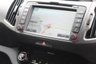 USED 2013 13 KIA SPORTAGE 2.0 CRDI KX-3 SAT NAV 5d 134 BHP SAT-NAV PANORAMIC ROOF