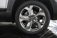USED 2022 22 MAZDA MX-30 35.5KWH FIRST EDITION 5dr auto (NAV, REV CAM) 