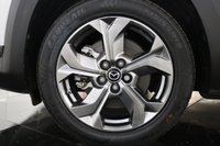USED 2022 22 MAZDA MX-30 35.5KWH FIRST EDITION 5dr auto (NAV, REV CAM) 