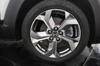 USED 2022 22 MAZDA MX-30 35.5KWH FIRST EDITION 5dr auto (NAV, REV CAM) 